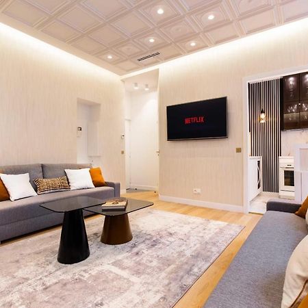 Sumptuous Apartment - 1Br-6P - Bourse Paris Eksteriør billede