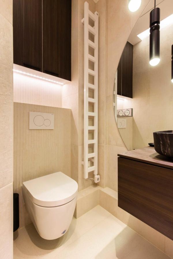 Sumptuous Apartment - 1Br-6P - Bourse Paris Eksteriør billede