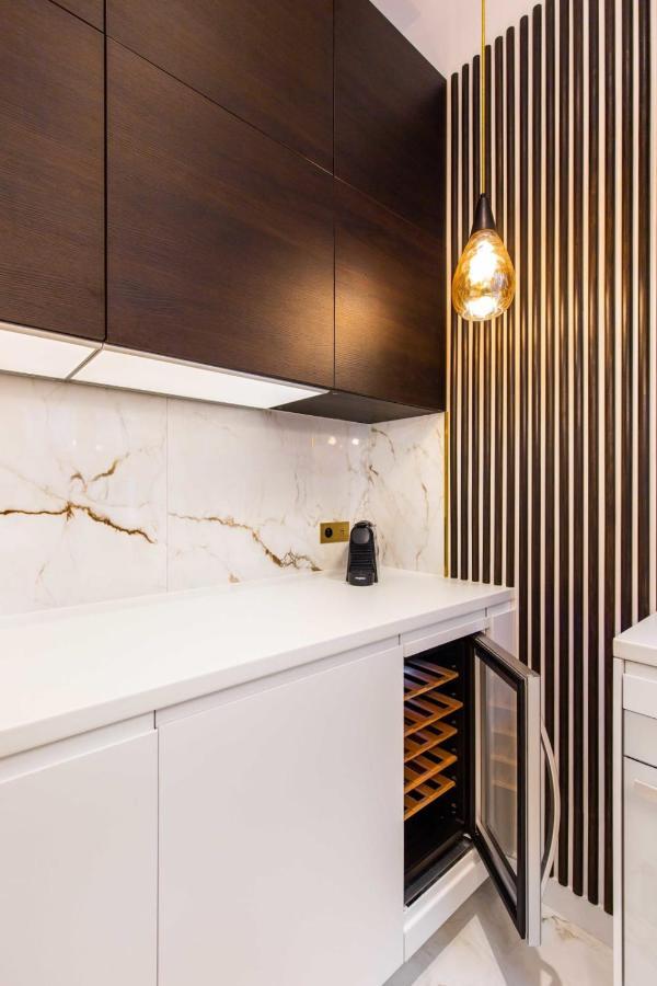 Sumptuous Apartment - 1Br-6P - Bourse Paris Eksteriør billede